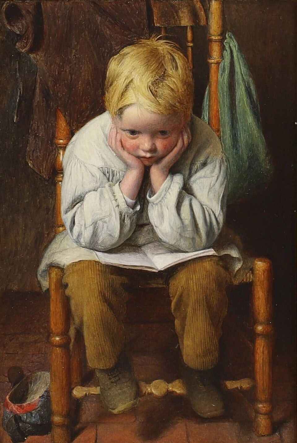 Edward Thompson Davis (1833-1867), Public domain, via Wikimedia Commons